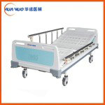 上海A5型雙搖手動護理床