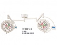 成都HNLED6+6